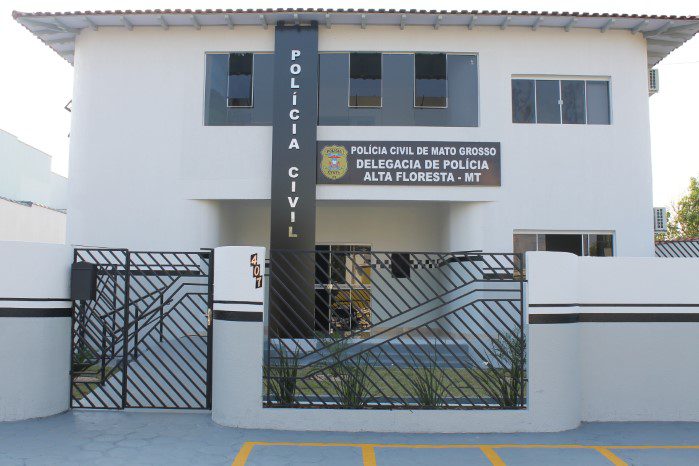 Alta Floresta: homem é preso após não pagar programa e ainda bater em mulher