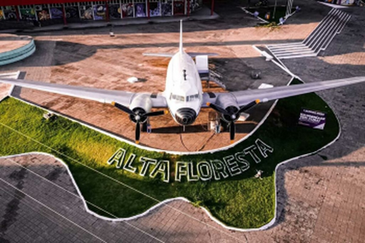 Alta Floresta fortalece compromisso com o futuro por meio de ações em saneamento e proteção ambiental