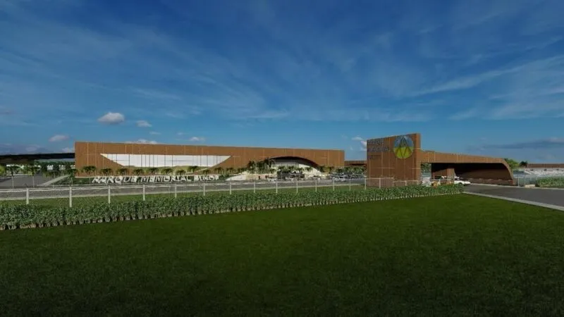 Sinop terá novo cemitério com mais de 100 mil sepulturas após vitória de consórcio em licitação