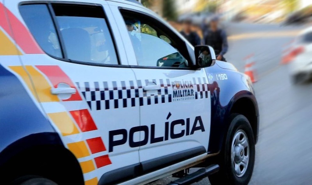 Adolescente é baleada durante manuseio de arma artesanal em área rural de Nova Bandeirantes