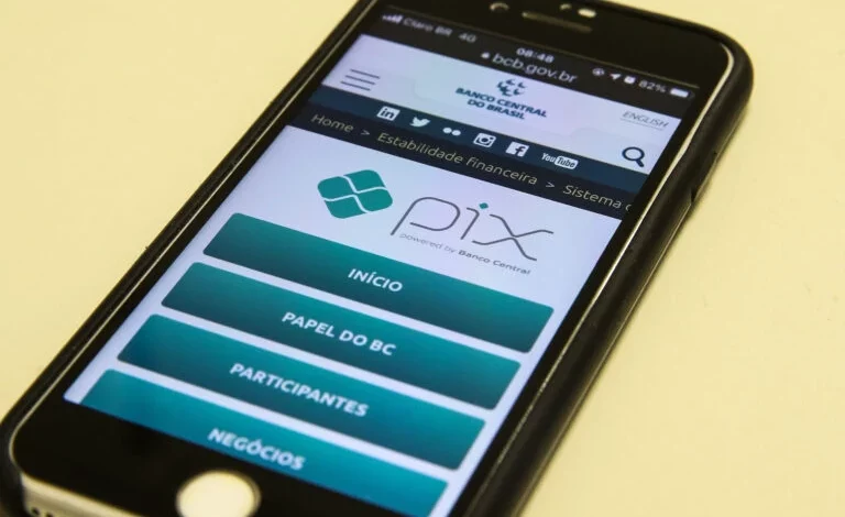 Novas regras do Pix entram em vigor já em novembro; veja as mudanças