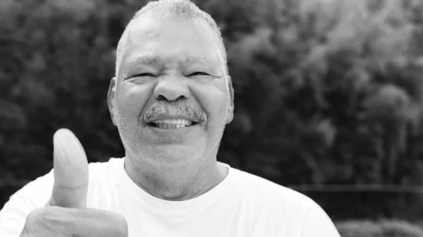Maguila, ícone do boxe brasileiro, morre aos 66 anos e deixa legado de força e determinação