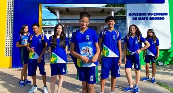 Matrículas Web para Estudantes com Deficiência e Transtornos do Espectro Autista em Mato Grosso