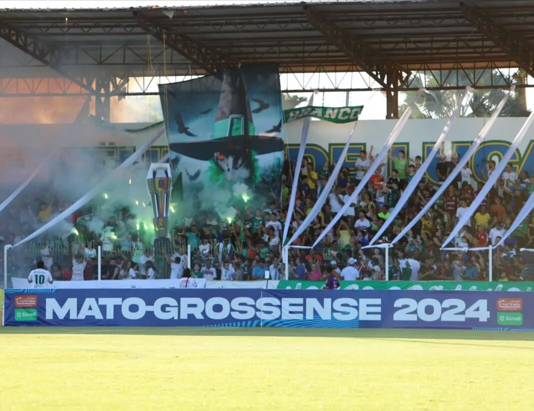 Luverdense acerta com mais cinco reforços para próxima temporada