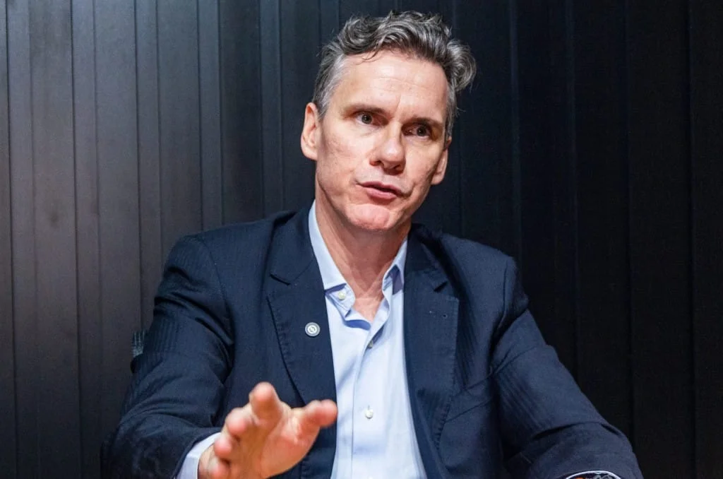 "Equilíbrio das contas públicas permite que investimentos impactem diretamente na vida dos cidadãos", afirma secretário de Fazenda