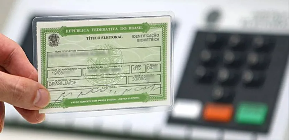 Títulos de mais de 112 mil eleitores podem ser cancelados em MT
