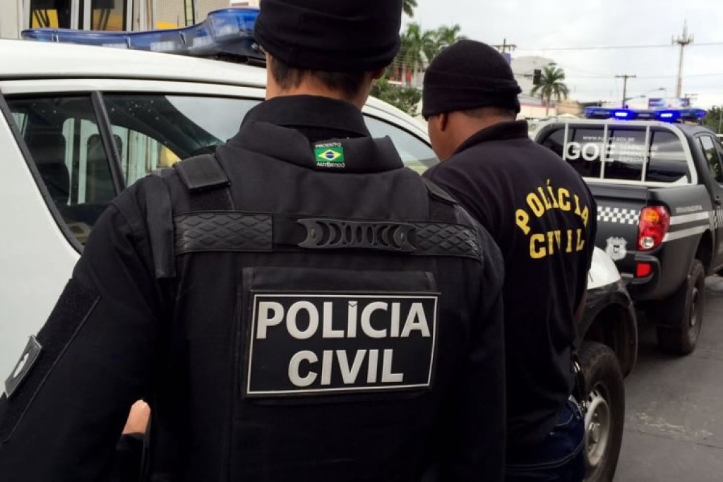 Polícia Civil prende em Confresa suspeito ligado ao caso de sequestro e morte de adolescente em Santa Catarina