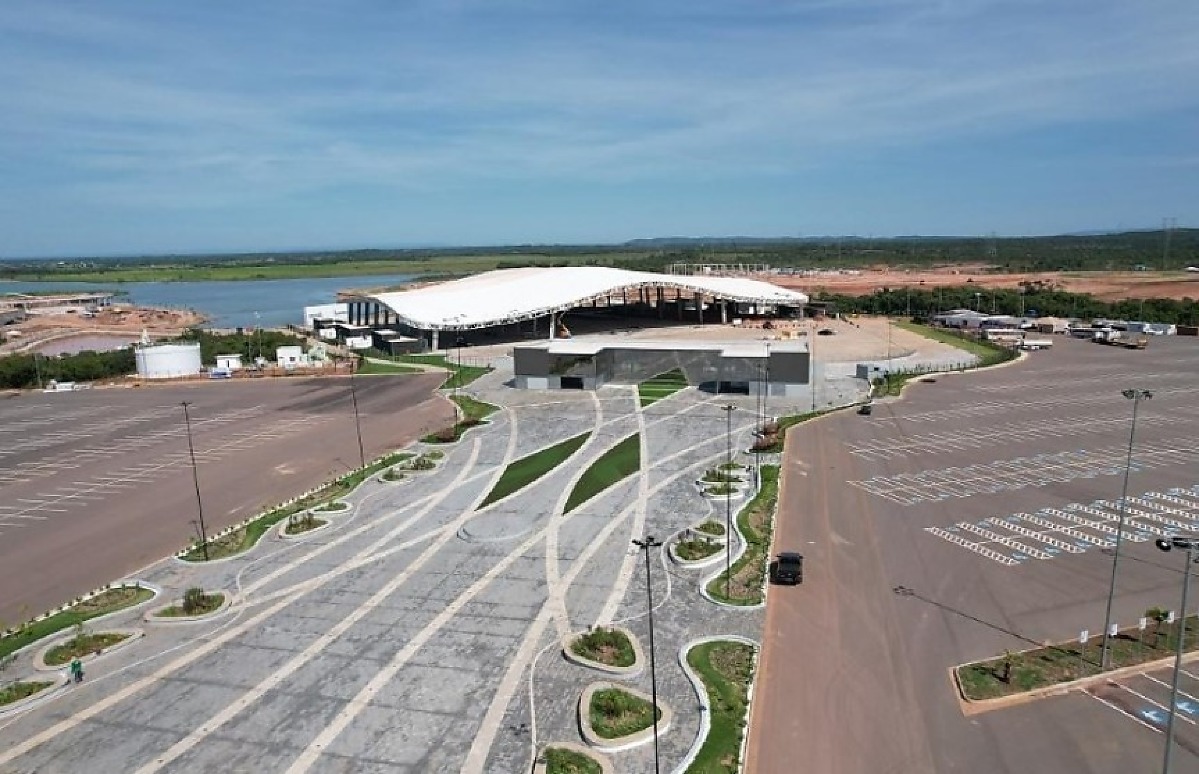 Empresários projetam expansão do turismo com Parque Novo Mato Grosso