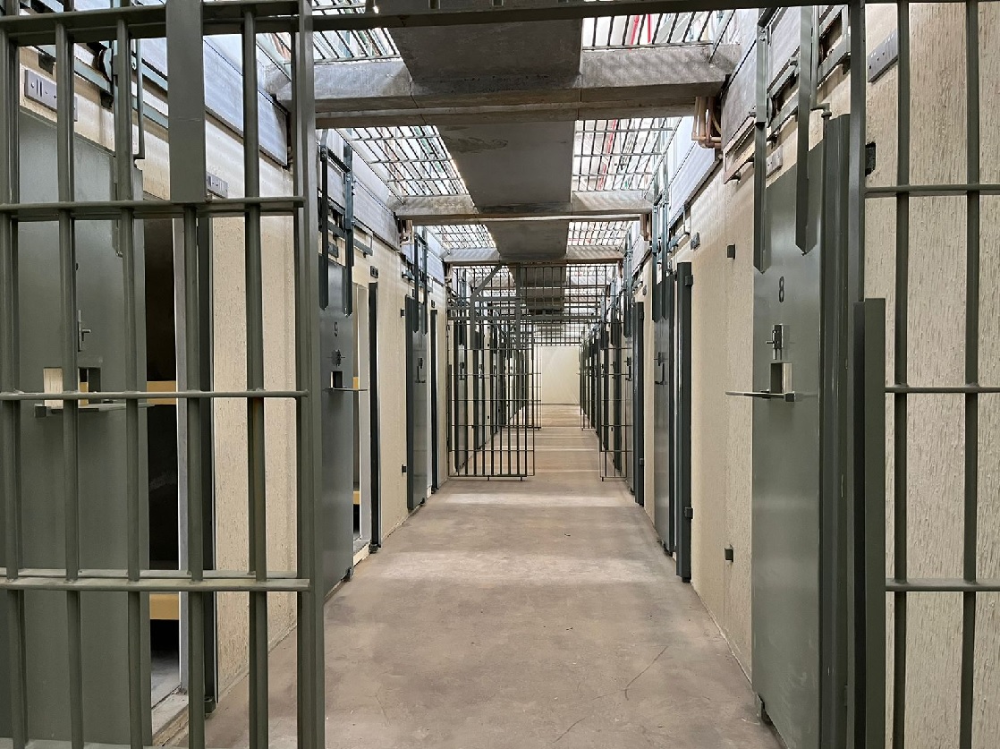 Estado cria manual para unificar regras do trabalho de presos nas penitenciárias de MT