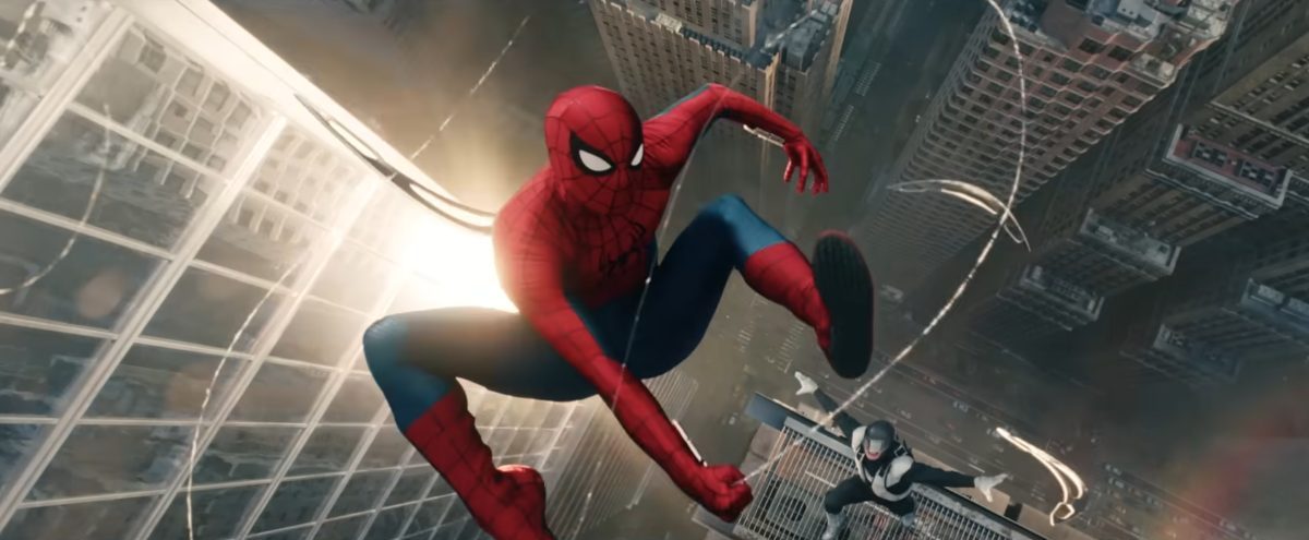 Sony muda estratégia para Homem-Aranha após fracassos