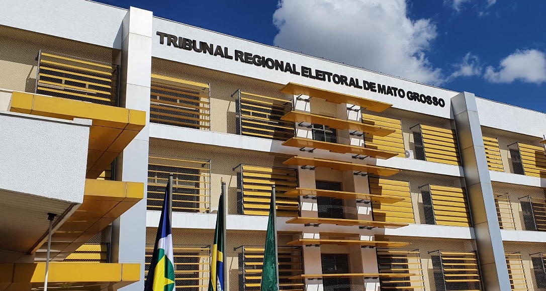 TRE rejeita recurso e mantém mandatos de prefeito e vice de Nova Brasilândia