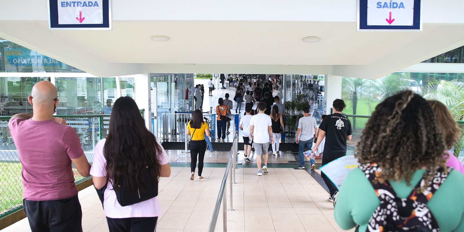 Inscrições para Fies do segundo semestre abrem nesta terça-feira