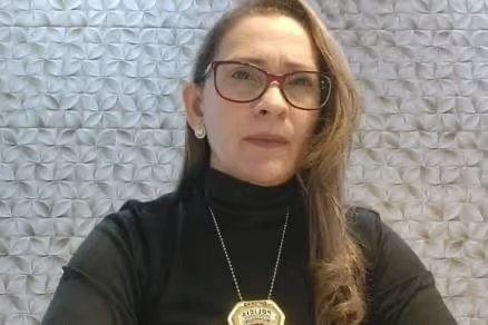 Titular da Derf de Várzea Grande é internada após sofrer AVC