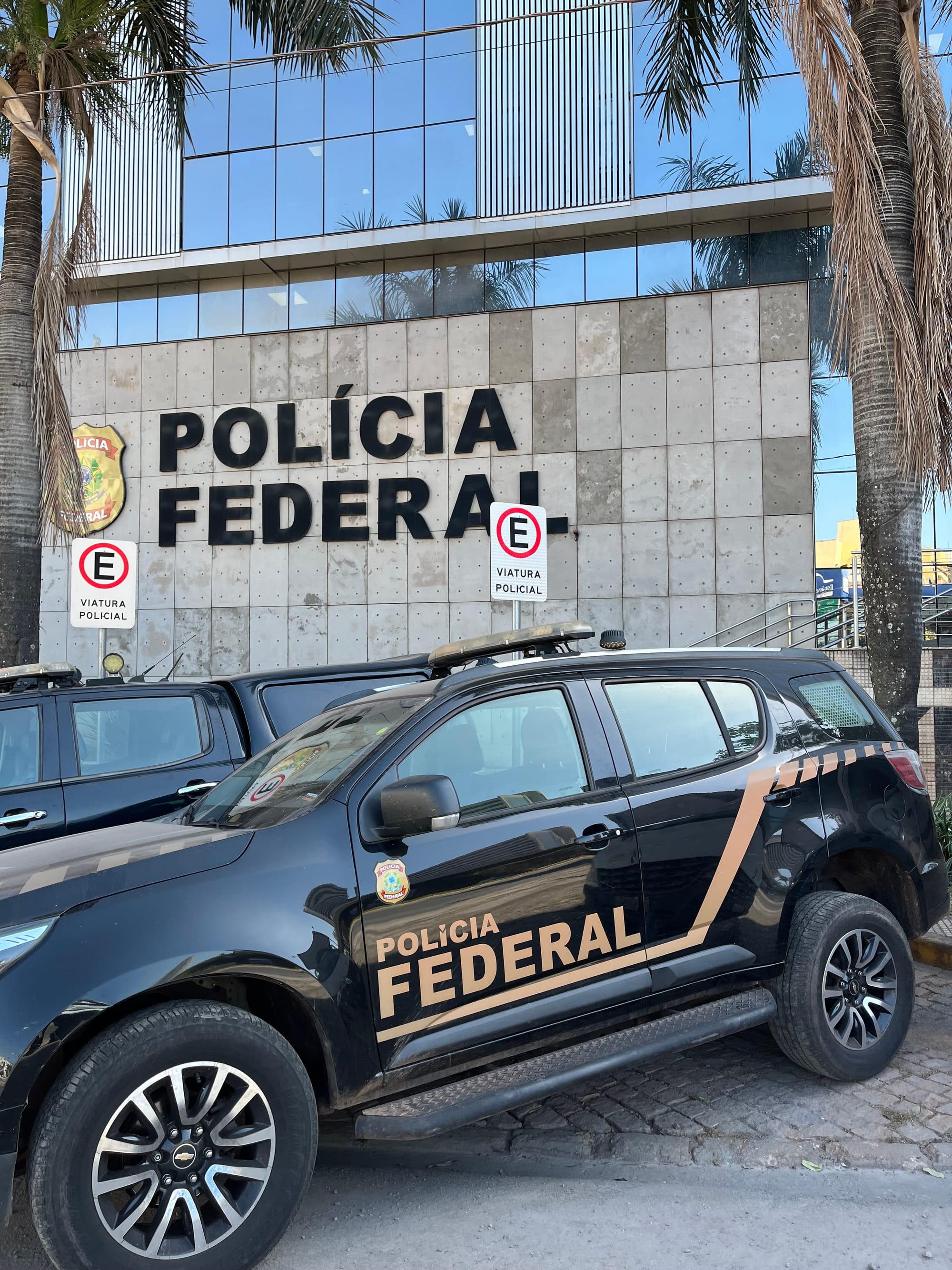 Justiça Federal manda cumprir 13 buscas contra grupo suspeito de fraudar servidores e aposentados no consignado em MT