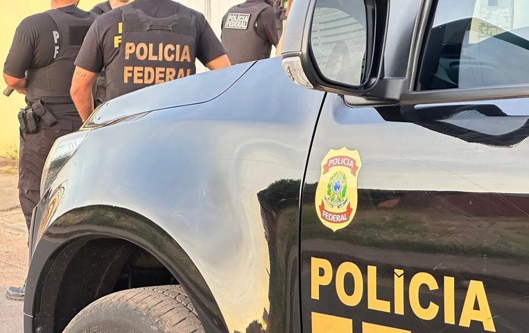 Grupo investigado por fraude em crédito consignado é alvo de operação da PF nesta quarta-feira(15)