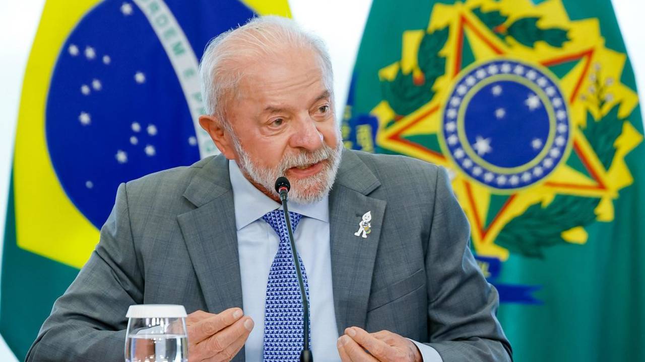 Lula não merece ser reeleito para 51%, diz Genial/Quaest