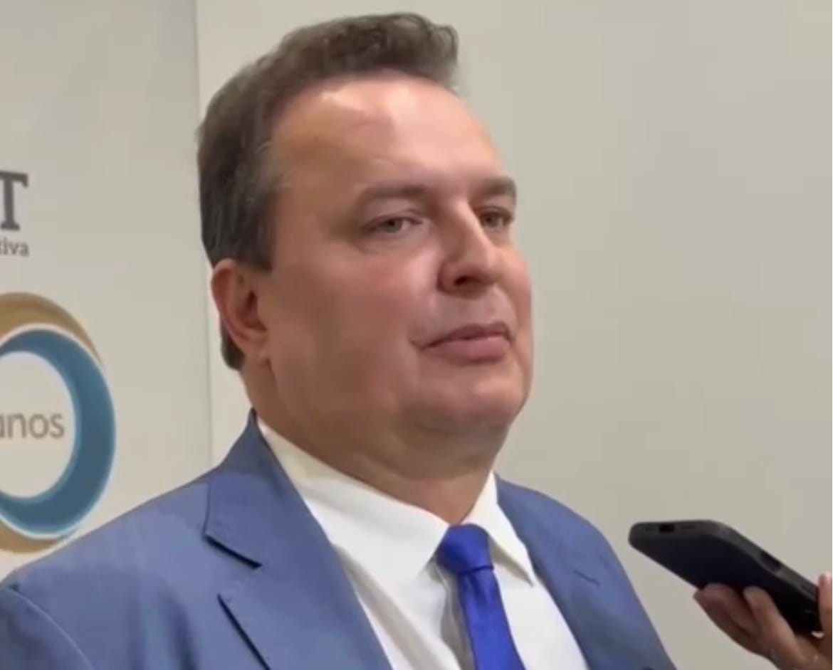 BRT entra novamente na mira da Assembleia e Max Russi cobra conclusão da obra: “Não queremos perseguir ninguém, queremos que termine”