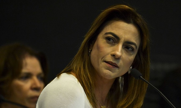 Soraya Thronicke pode deixar disputa ao Senado e integrar chapa do PT