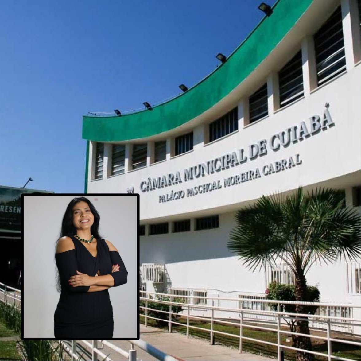 Paula Calil escolhe ex-chefe de gabinete para Secretaria de Comunicação da Câmara