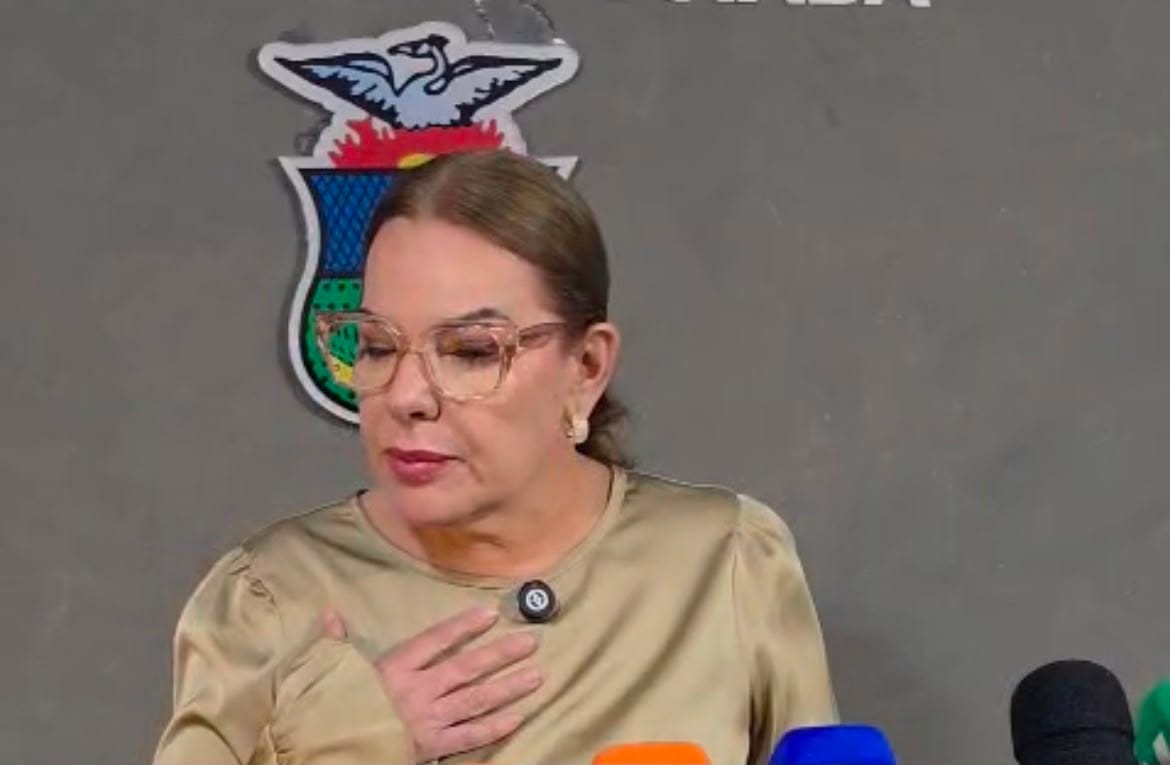 “Não tenho apoio da Mesa, mas tenho obrigação de corrigir uma inconstitucionalidade”, dispara Paula Calil sobre isolamento e mudança no regimento interno