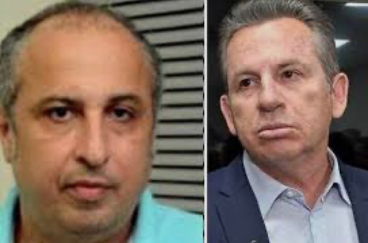 Justiça Eleitoral determina que Popó Pinheiro retire vídeo com acusações falsas contra Mauro Mendes das redes sociais