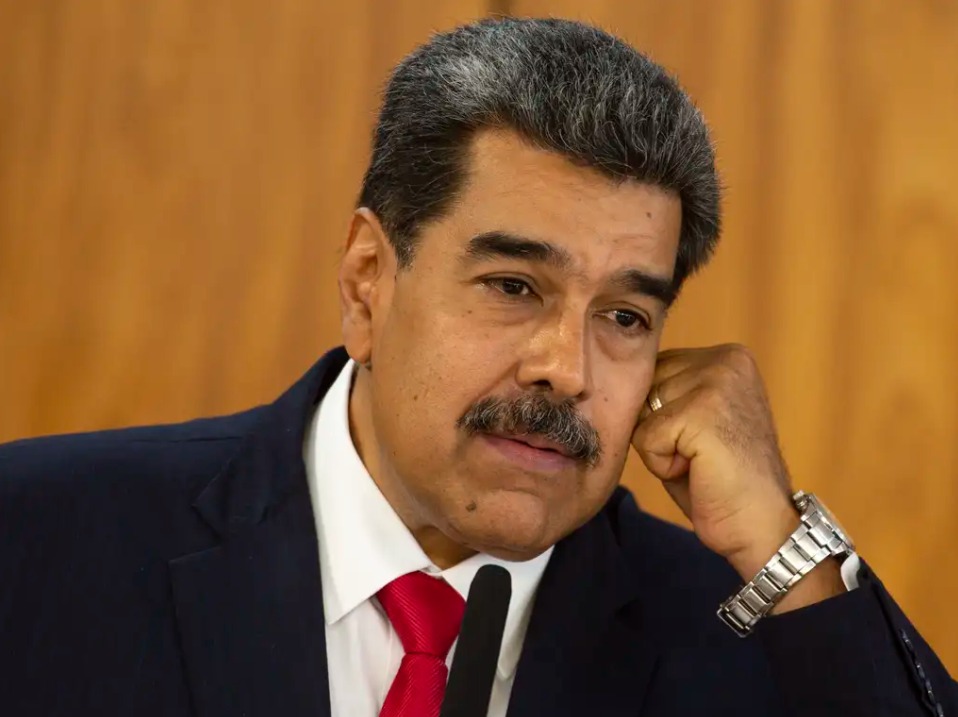 Maduro é condenado nos EUA a pagar US$314 milhões por tortura de americanos