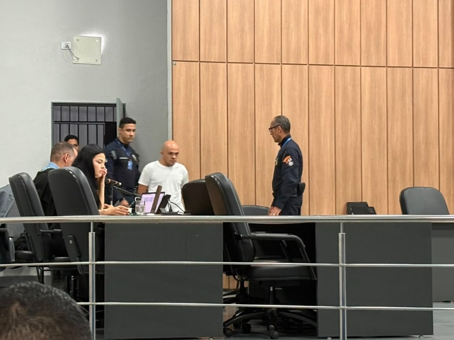 Caseiro é condenado a 33 anos e 10 meses de prisão pelo assassinato do advogado Renato Nery