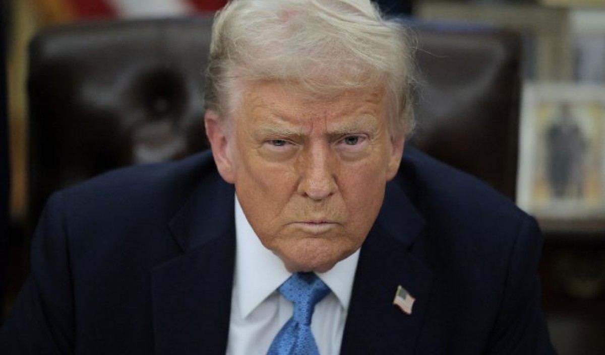 Trump cumpre ameaça e impõe tarifa de 25% a produtos brasileiros