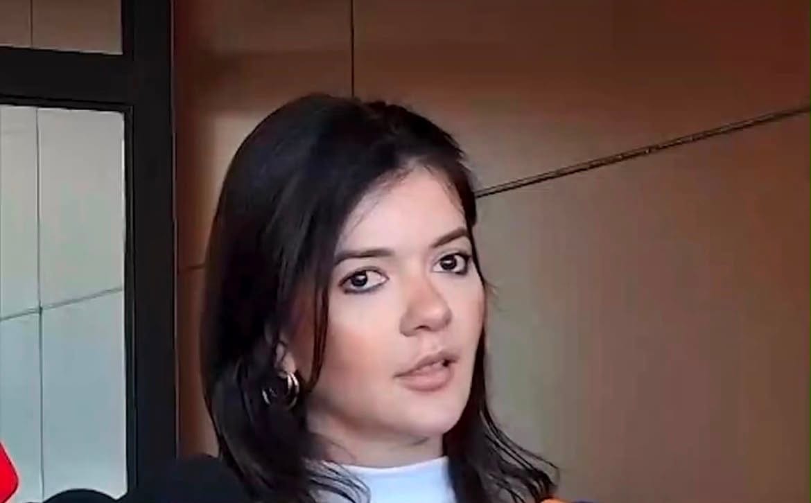 “Vi meu pai urrando de dor”: filha de Renato Nery revive execução após condenação de assassino a 33 anos