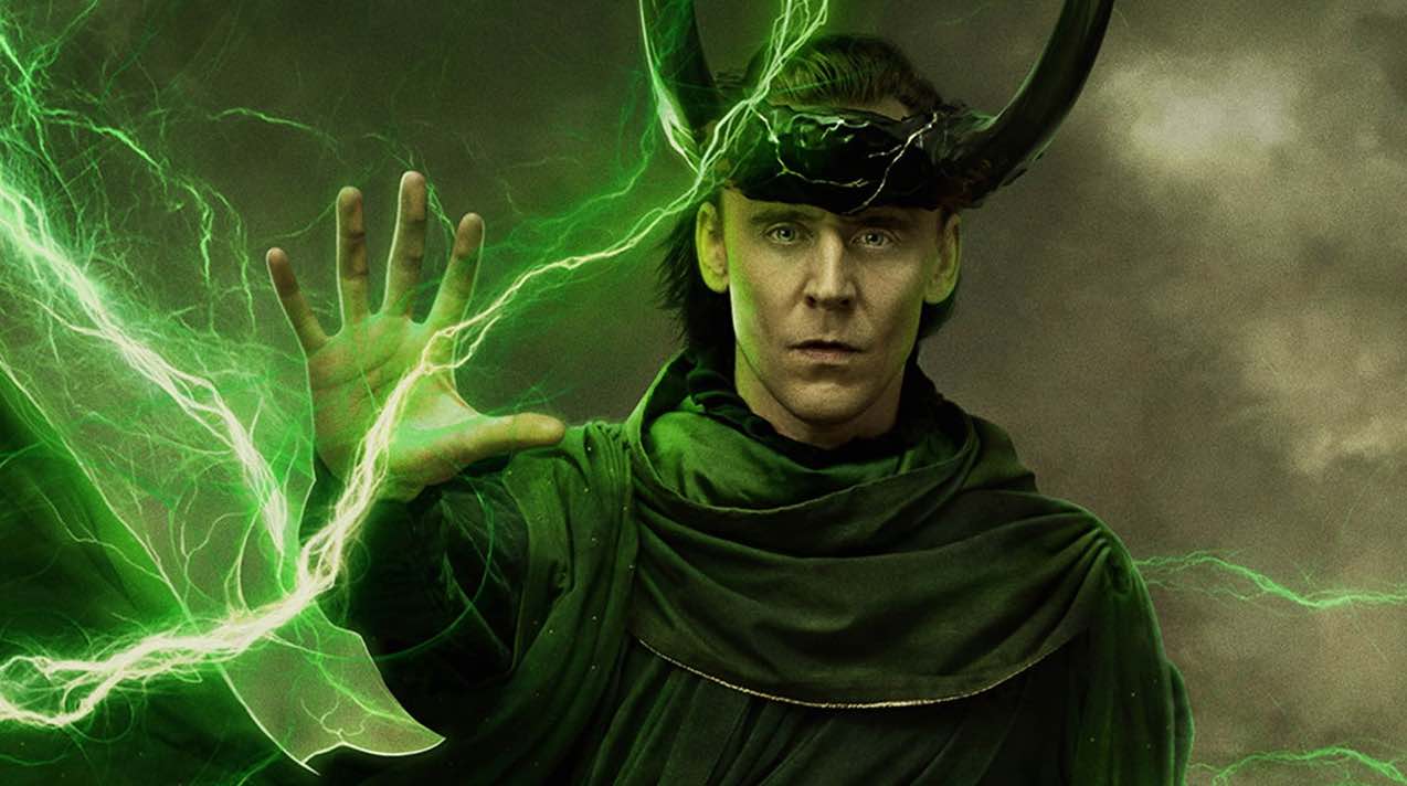 Loki permanecerá íntegro em Vingadores: Doutor Destino