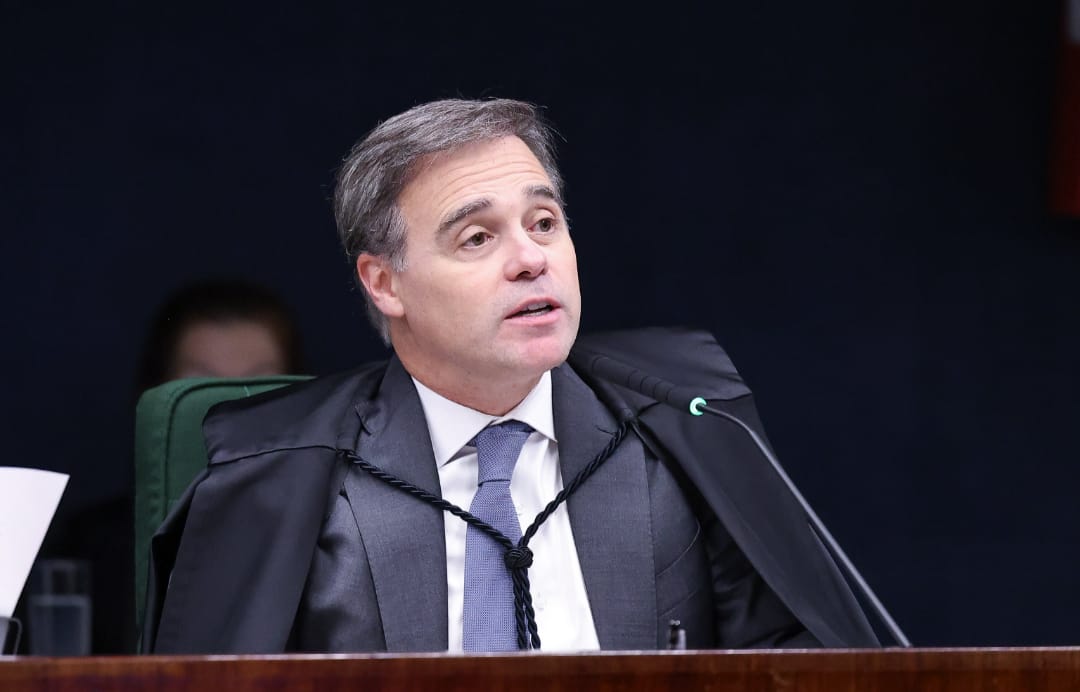 Mendonça assume ação de Caiado contra Boulos no STF