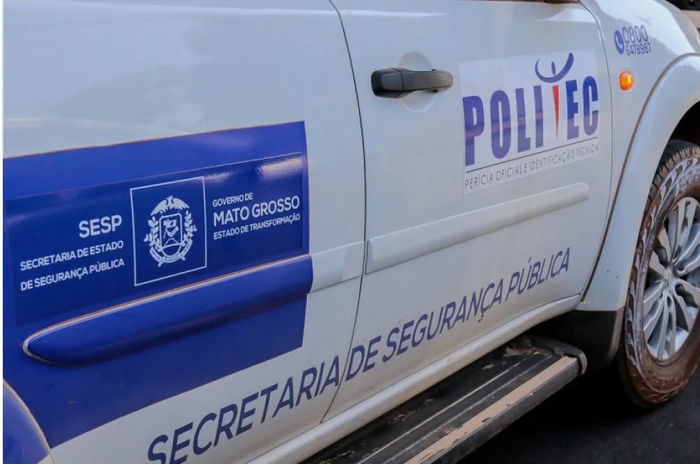 Mulher que confessou ter matado a filha é encontrada morta em cela de delegacia