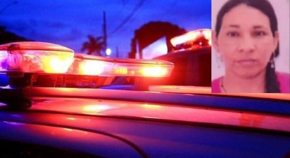 Ex-marido invade residência e mata venezuelana estrangulada com fio