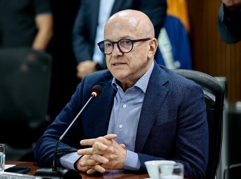 Pivetta diz que operação da PF não atingiu equipe do Estado e afirma não temer CPI