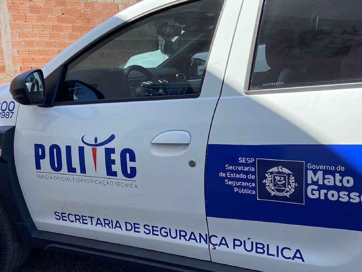 Filho encontra pai morto em casa após vítima não responder a chamados; PJC investiga