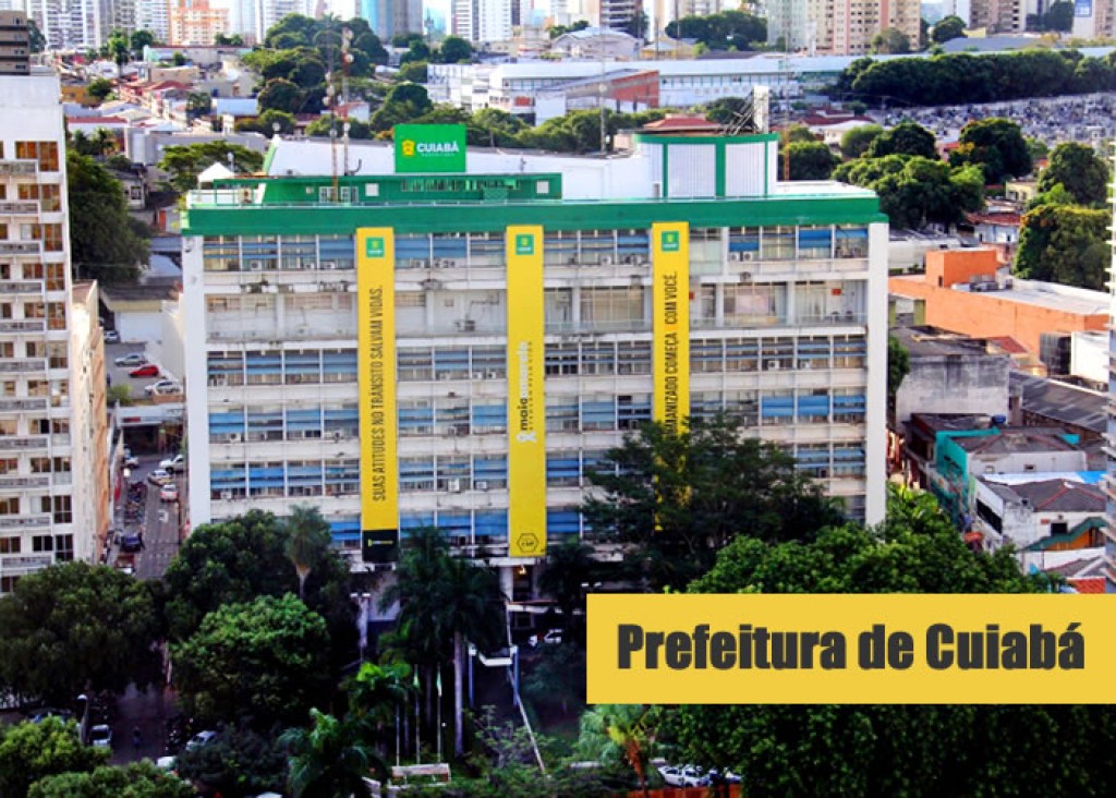 Limpeza urbana mobiliza cerca de 250 trabalhadores em diferentes regiões de Cuiabá