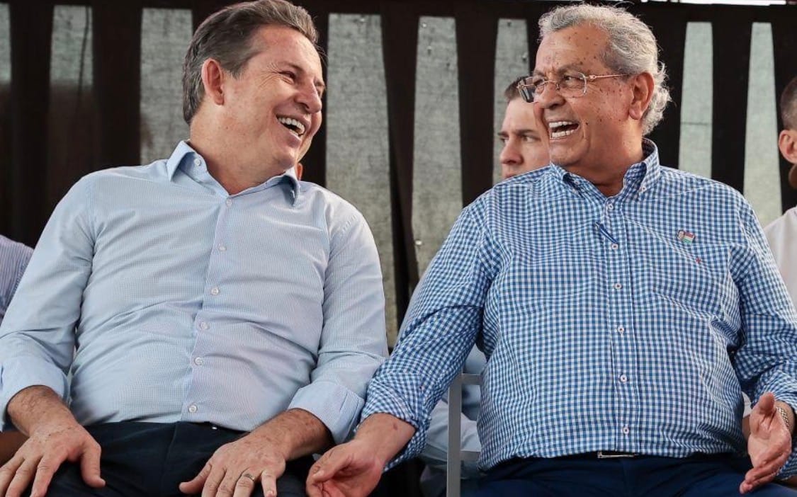 Renúncia de delegados amplia tensão e acirra guerra interna no União Brasil na véspera da convenção
