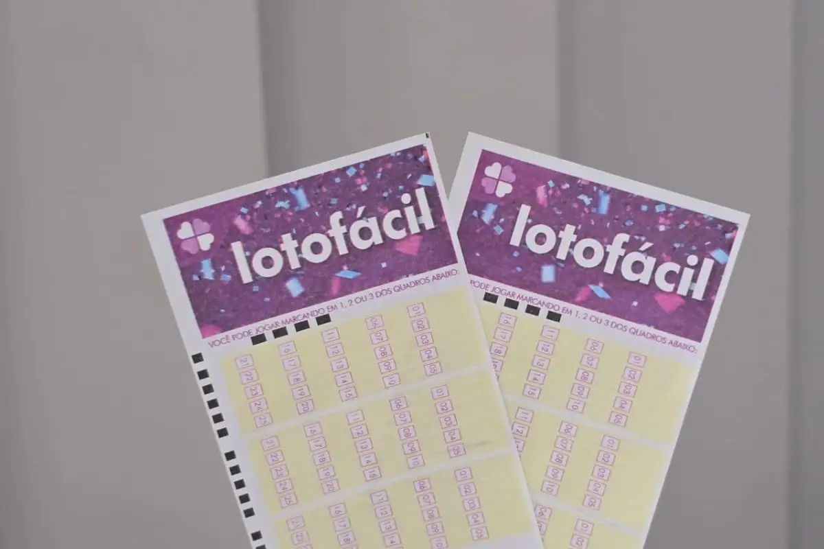 Lotofácil 3751 sorteia prêmio de R$ 2 milhões; confira as dezenas sorteadas