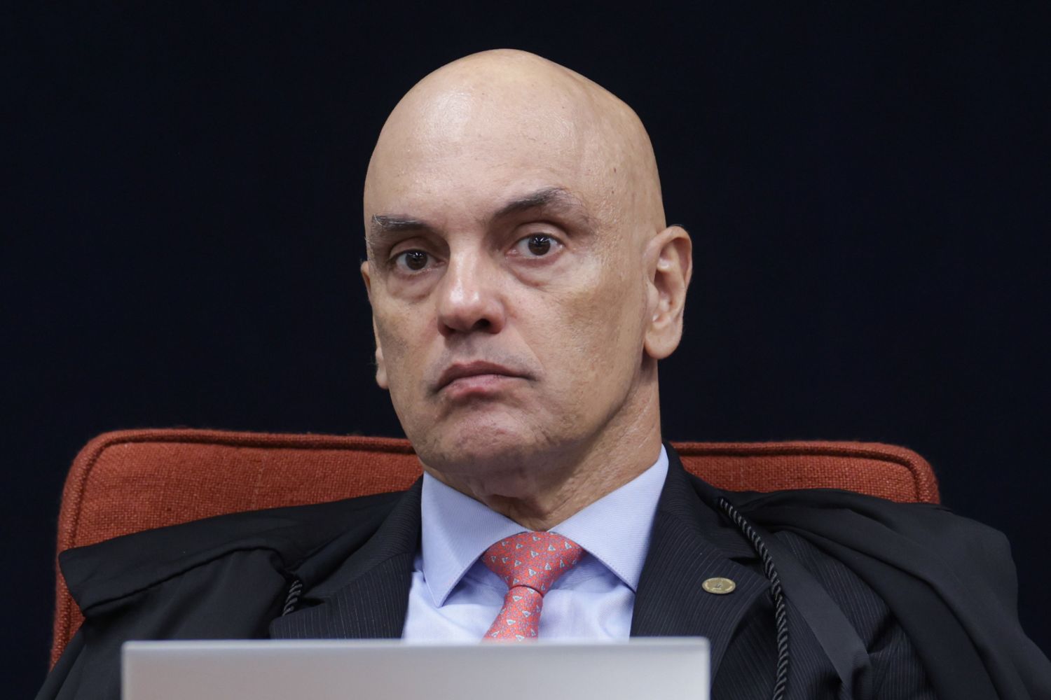 Brasil pede à Justiça dos EUA nova manifestação em ação contra Moraes