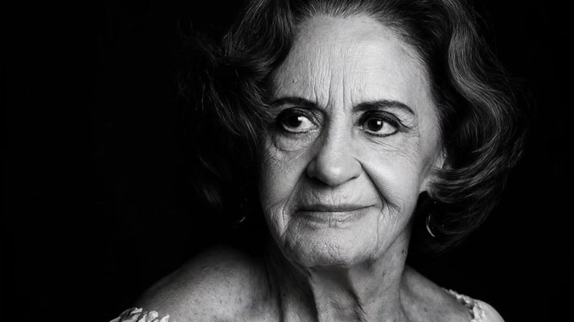 Atriz Laura Cardoso morre aos 98 anos em São Paulo