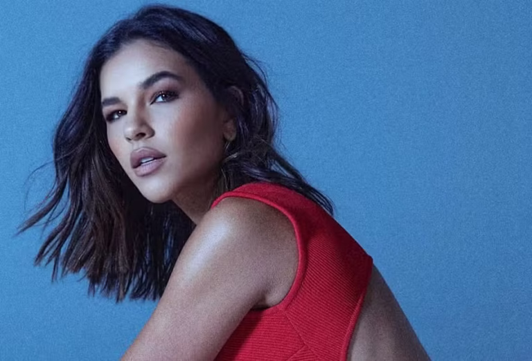 Mariana Rios descobriu doença auditiva relacionada a zumbido após período estressante; entenda relação